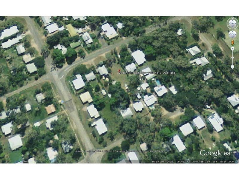 25 Birt Street, Picnic Bay, Magnetic Island QLD 4819