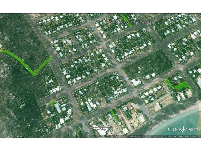 25 Birt Street, Picnic Bay, Magnetic Island QLD 4819