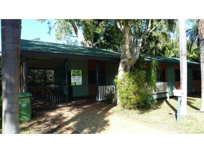 28 Yates Street, Nelly Bay QLD 4819