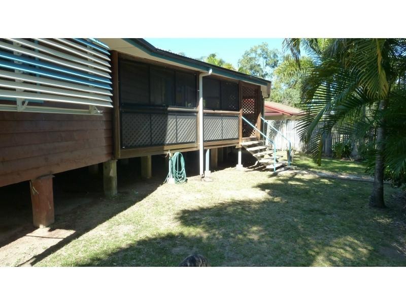 17 Mandalay Avenue, Nelly Bay, Magnetic Island QLD 4819