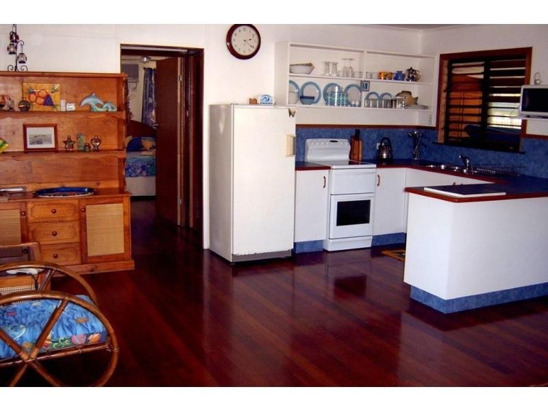 17 Mandalay Avenue, Nelly Bay, Magnetic Island QLD 4819