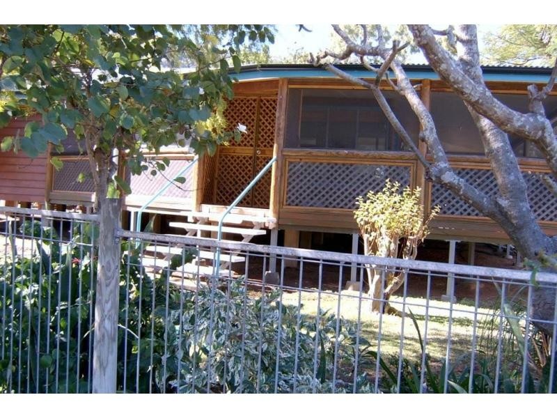 17 Mandalay Avenue, Nelly Bay, Magnetic Island QLD 4819