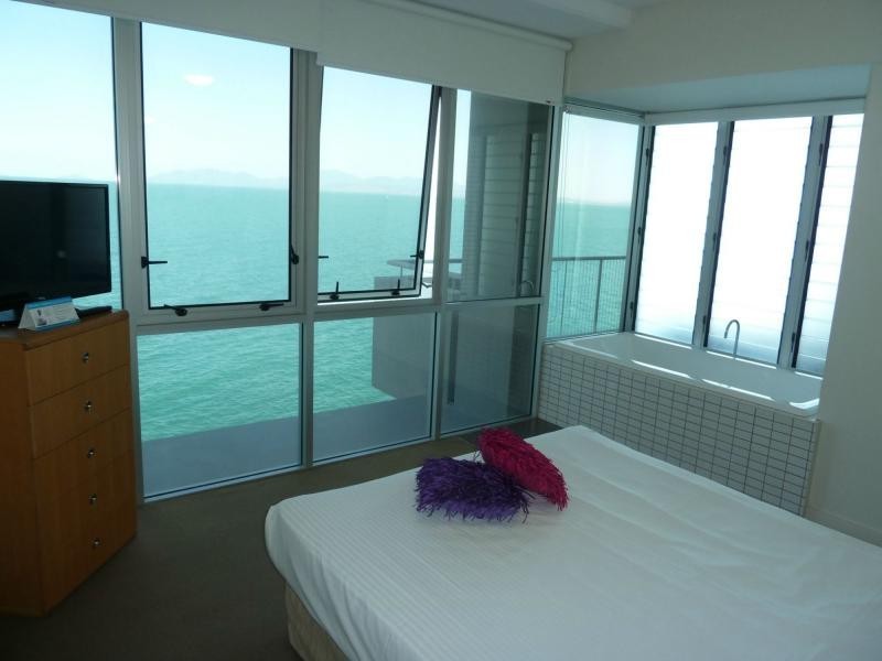 4403/146 Sooning St (Bright Point) , Nelly Bay, Magnetic Island QLD 4819