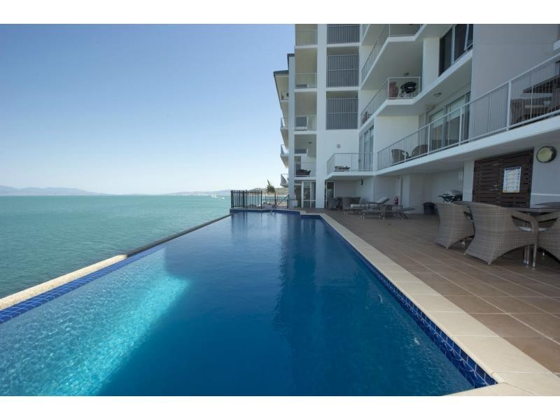 4403/146 Sooning St (Bright Point) , Nelly Bay, Magnetic Island QLD 4819