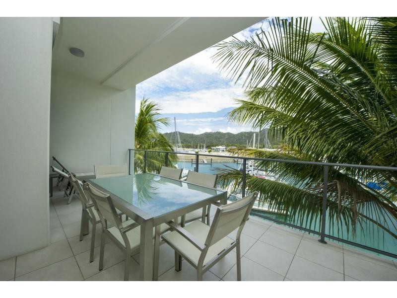 332/123 Sooning St (Blue On Blue) , Nelly Bay, Magnetic Island QLD 4819
