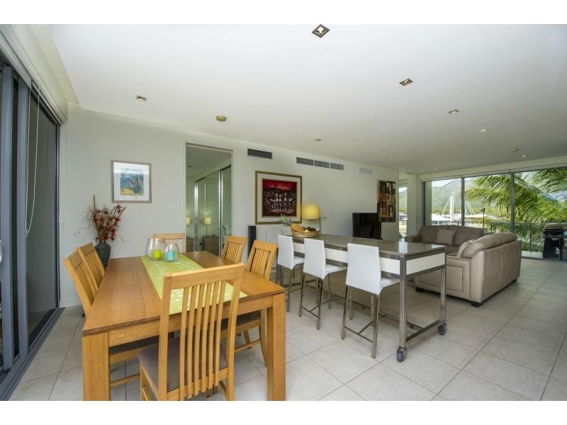 332/123 Sooning St (Blue On Blue) , Nelly Bay, Magnetic Island QLD 4819