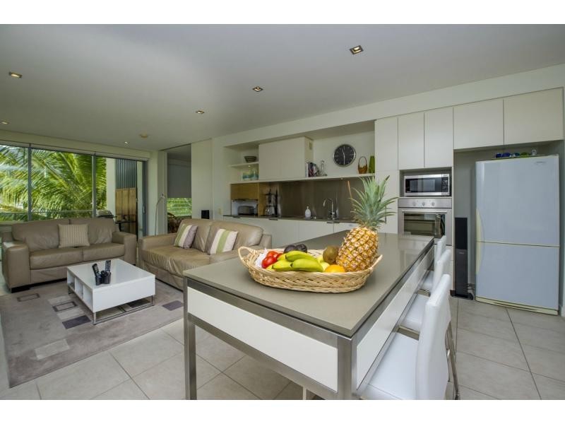 332/123 Sooning St (Blue On Blue) , Nelly Bay, Magnetic Island QLD 4819