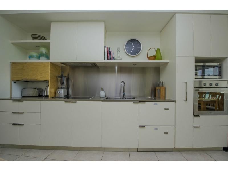 332/123 Sooning St (Blue On Blue) , Nelly Bay, Magnetic Island QLD 4819