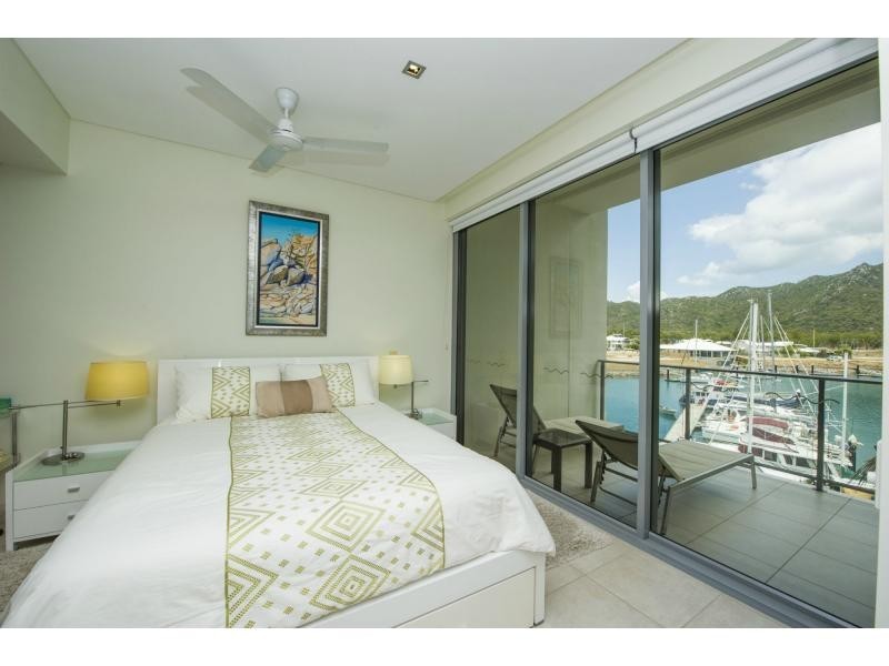 332/123 Sooning St (Blue On Blue) , Nelly Bay, Magnetic Island QLD 4819