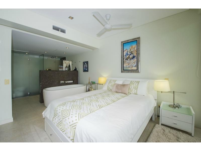 332/123 Sooning St (Blue On Blue) , Nelly Bay, Magnetic Island QLD 4819