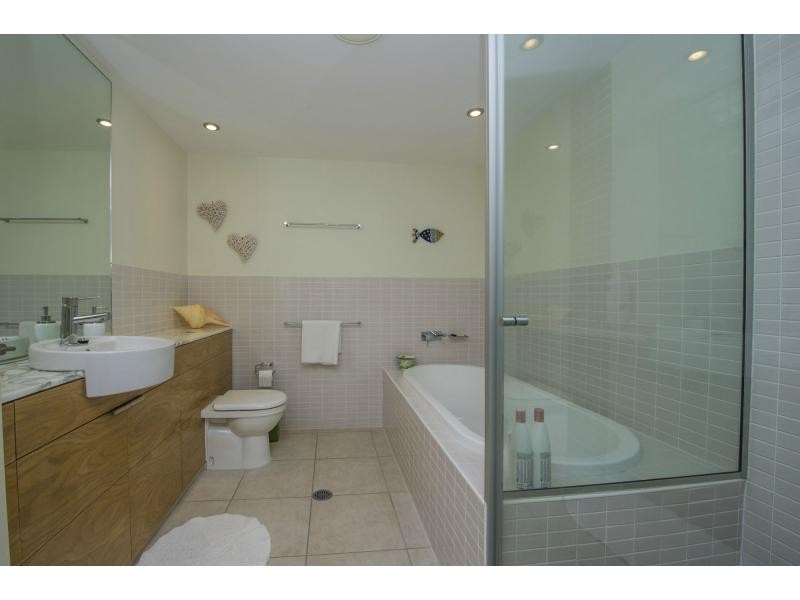 332/123 Sooning St (Blue On Blue) , Nelly Bay, Magnetic Island QLD 4819