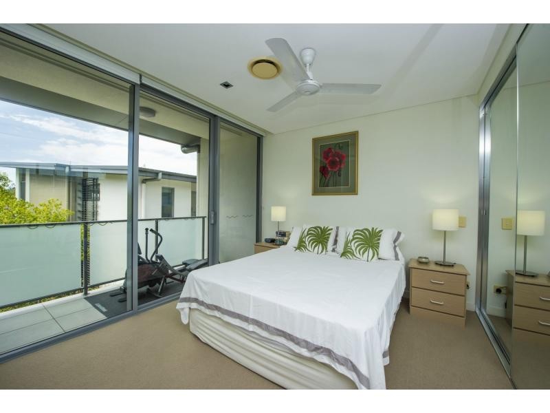 332/123 Sooning St (Blue On Blue) , Nelly Bay, Magnetic Island QLD 4819