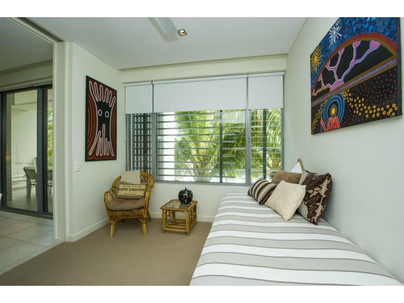 332/123 Sooning St (Blue On Blue) , Nelly Bay, Magnetic Island QLD 4819