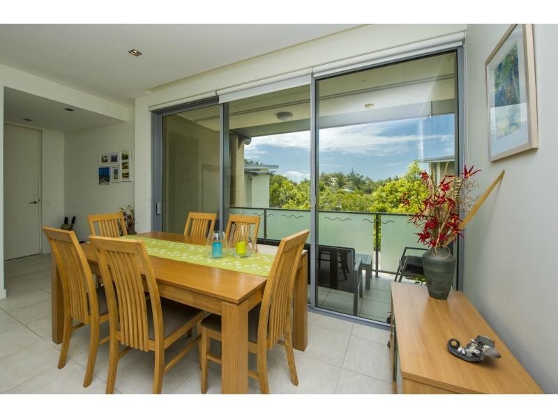 332/123 Sooning St (Blue On Blue) , Nelly Bay, Magnetic Island QLD 4819