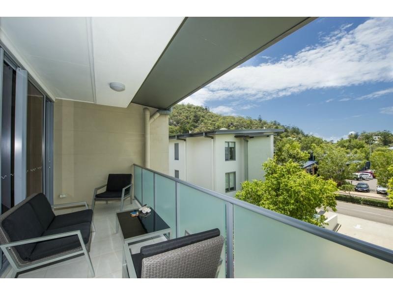 332/123 Sooning St (Blue On Blue) , Nelly Bay, Magnetic Island QLD 4819