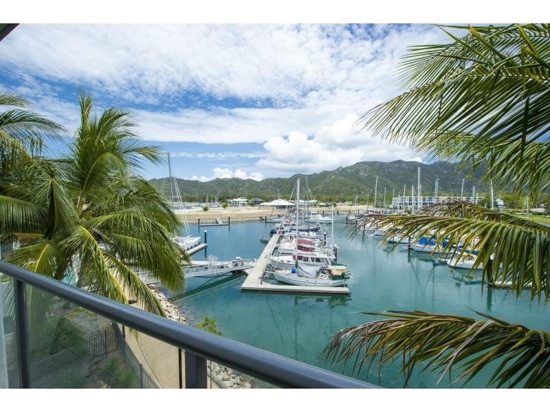 332/123 Sooning St (Blue On Blue) , Nelly Bay, Magnetic Island QLD 4819