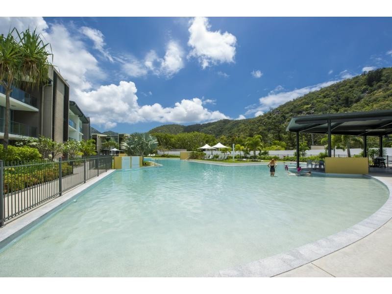 332/123 Sooning St (Blue On Blue) , Nelly Bay, Magnetic Island QLD 4819
