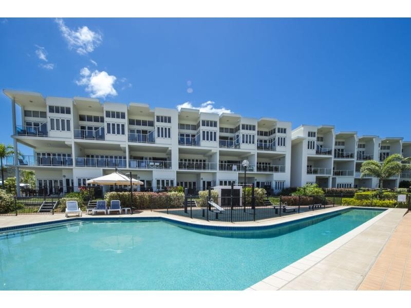 11/1-3 The Cove, Nelly Bay, Magnetic Island QLD 4819