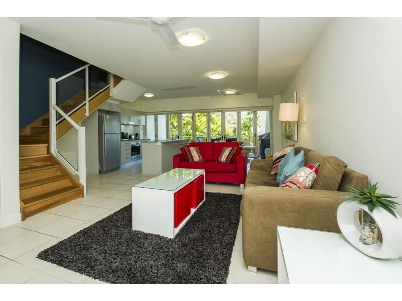 11/1-3 The Cove, Nelly Bay, Magnetic Island QLD 4819