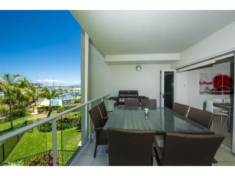 11/1-3 The Cove, Nelly Bay, Magnetic Island QLD 4819