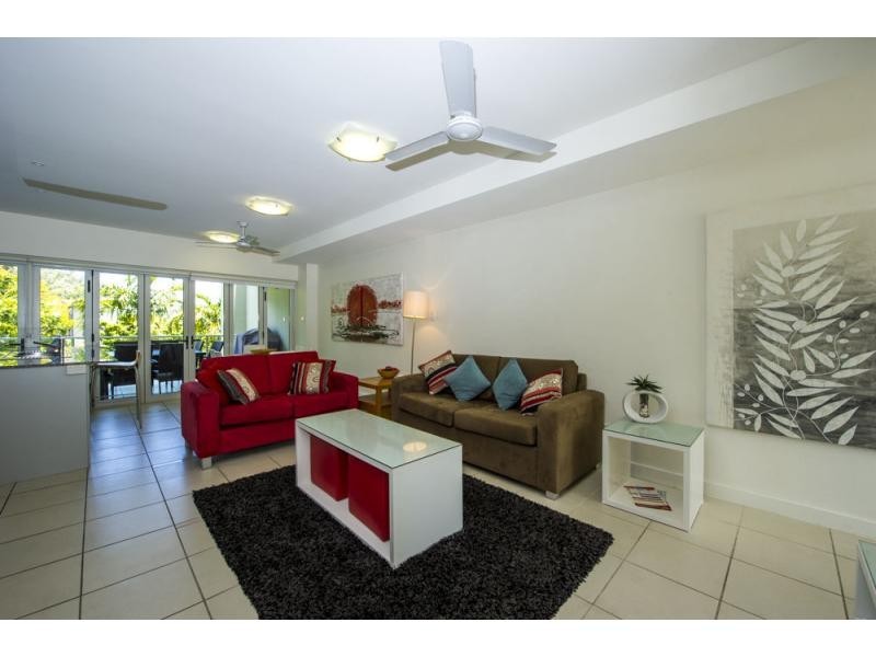 11/1-3 The Cove, Nelly Bay, Magnetic Island QLD 4819