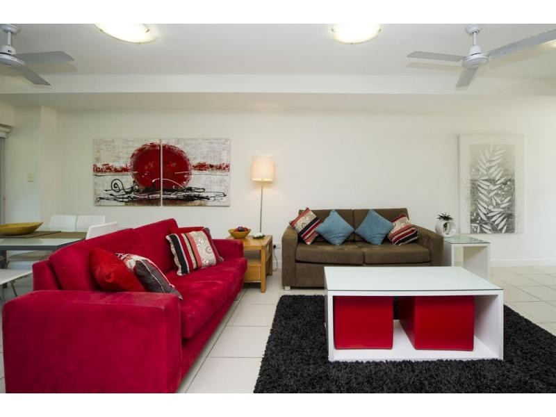 11/1-3 The Cove, Nelly Bay, Magnetic Island QLD 4819