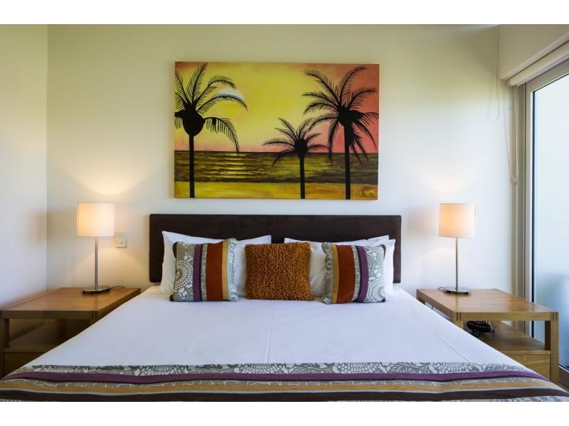 11/1-3 The Cove, Nelly Bay, Magnetic Island QLD 4819