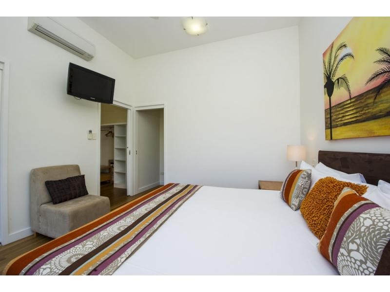 11/1-3 The Cove, Nelly Bay, Magnetic Island QLD 4819