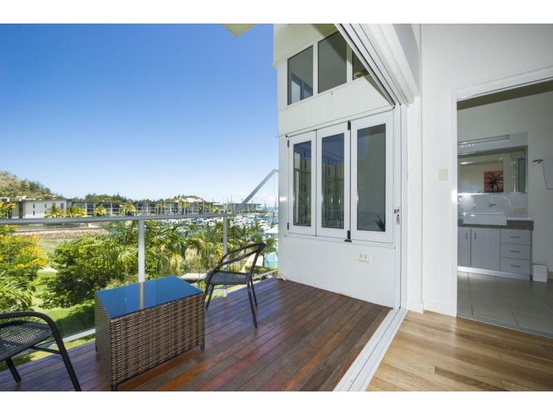 11/1-3 The Cove, Nelly Bay, Magnetic Island QLD 4819