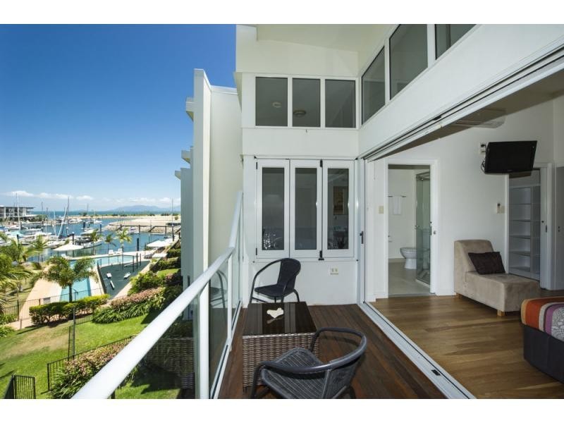 11/1-3 The Cove, Nelly Bay, Magnetic Island QLD 4819