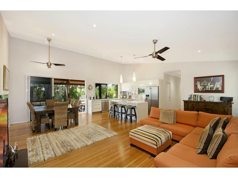4 Tiramula Court, Horseshoe Bay, Magnetic Island QLD 4819