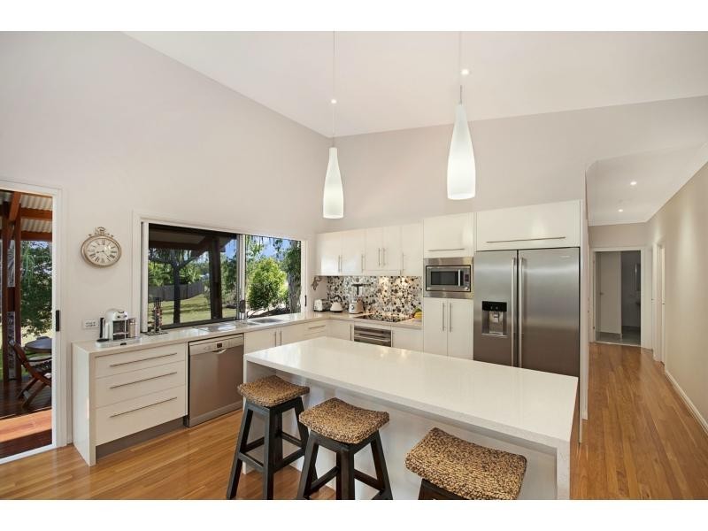 4 Tiramula Court, Horseshoe Bay, Magnetic Island QLD 4819