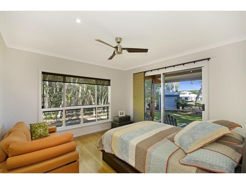 4 Tiramula Court, Horseshoe Bay, Magnetic Island QLD 4819