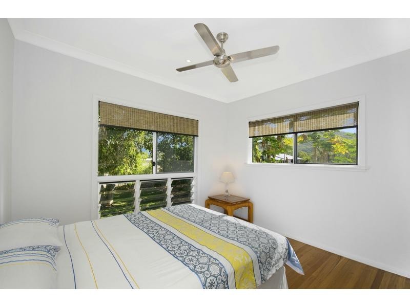4 Tiramula Court, Horseshoe Bay, Magnetic Island QLD 4819