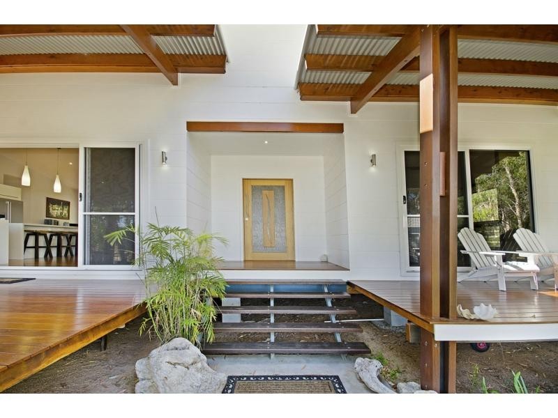 4 Tiramula Court, Horseshoe Bay, Magnetic Island QLD 4819