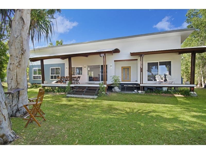 4 Tiramula Court, Horseshoe Bay, Magnetic Island QLD 4819