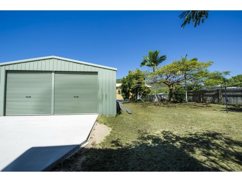 94 Horseshoe Bay Road, Horseshoe Bay QLD 4819