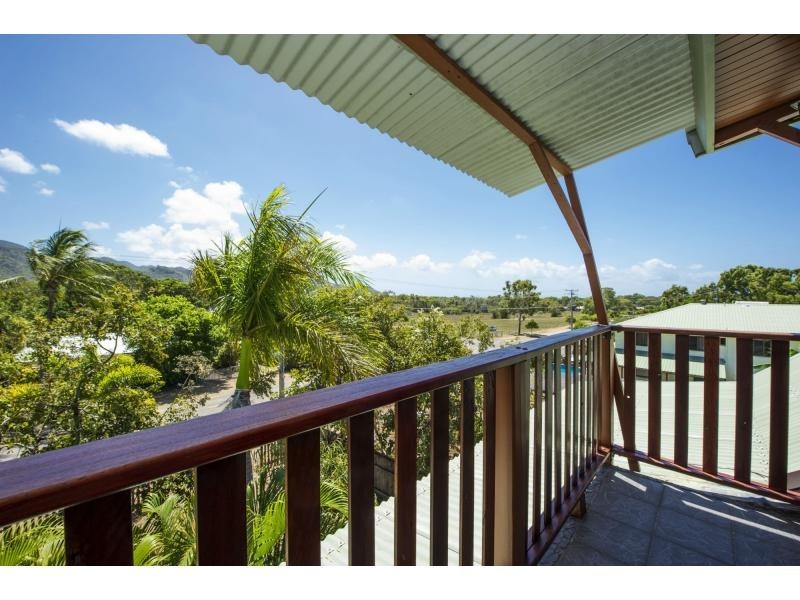 94 Horseshoe Bay Road, Horseshoe Bay QLD 4819