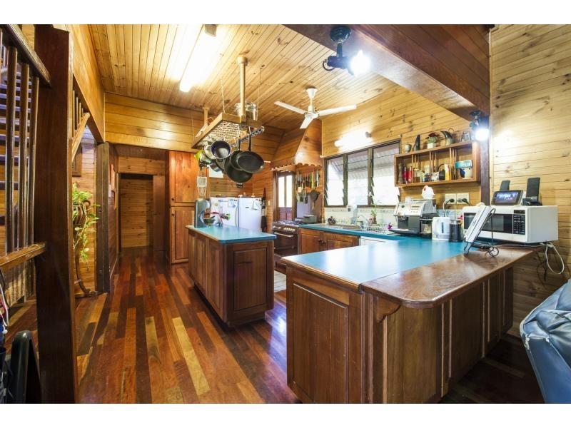 94 Horseshoe Bay Road, Horseshoe Bay QLD 4819