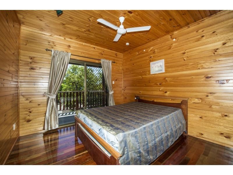 94 Horseshoe Bay Road, Horseshoe Bay QLD 4819