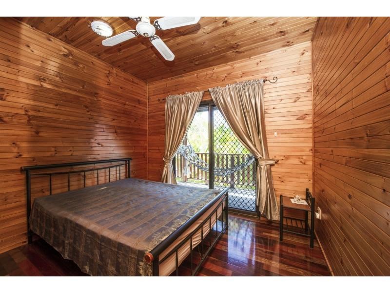 94 Horseshoe Bay Road, Horseshoe Bay QLD 4819