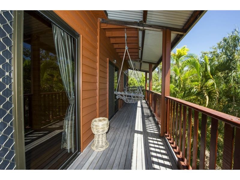 94 Horseshoe Bay Road, Horseshoe Bay QLD 4819