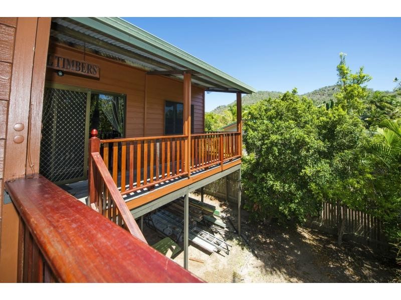 94 Horseshoe Bay Road, Horseshoe Bay QLD 4819