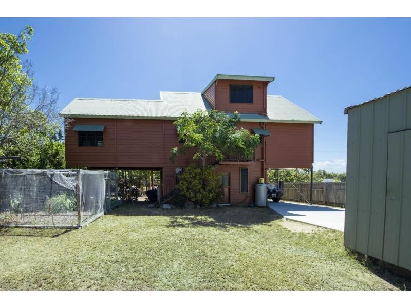 94 Horseshoe Bay Road, Horseshoe Bay QLD 4819