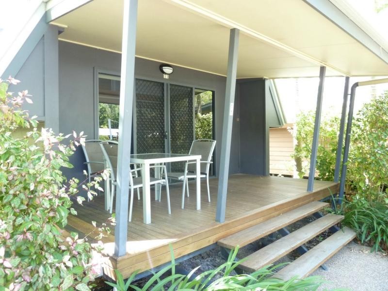 11/42 Yates Street, Nelly Bay, Magnetic Island QLD 4819