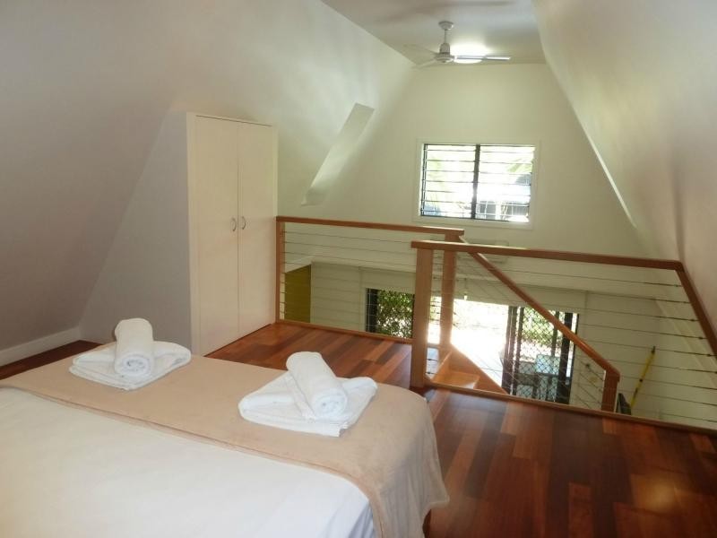 11/42 Yates Street, Nelly Bay, Magnetic Island QLD 4819