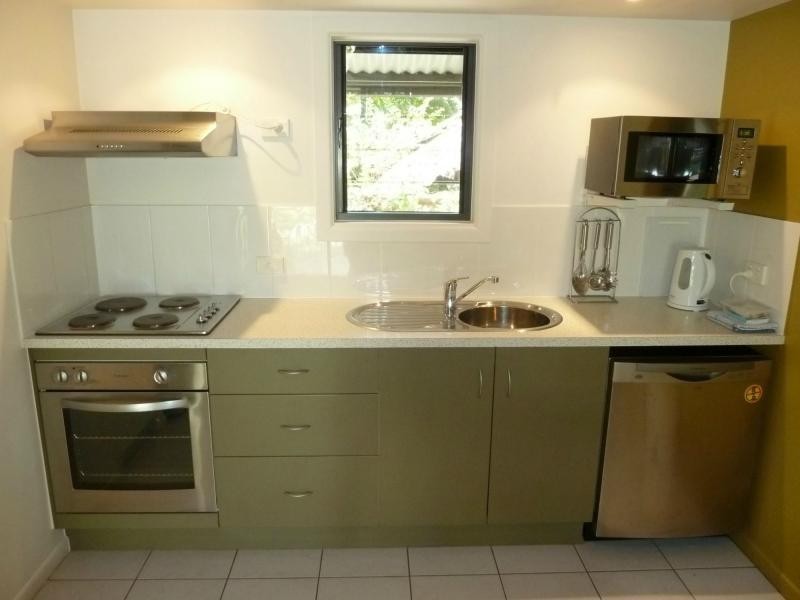 11/42 Yates Street, Nelly Bay, Magnetic Island QLD 4819