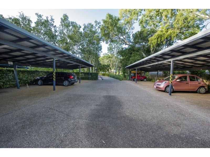 11/42 Yates Street, Nelly Bay, Magnetic Island QLD 4819