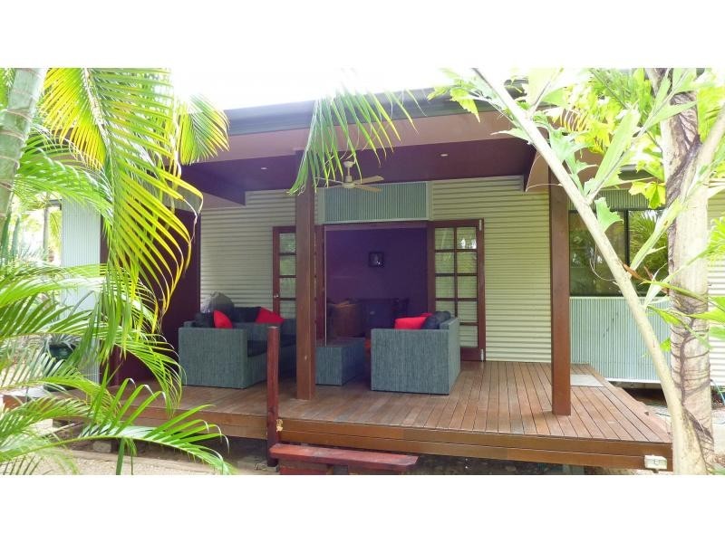 Villa 2/22 Mango Parkway, Nelly Bay, Magnetic Island QLD 4819