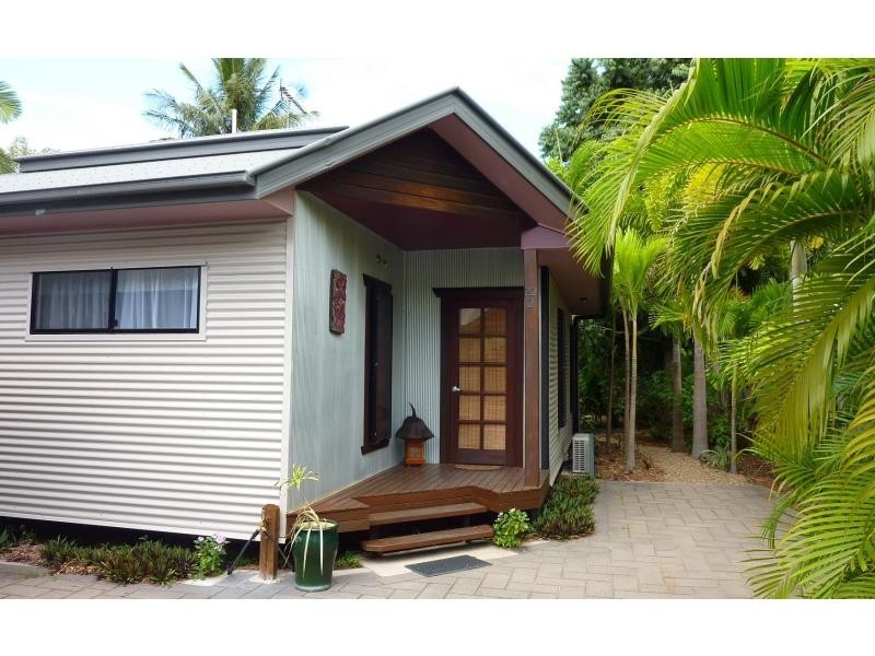 Villa 2/22 Mango Parkway, Nelly Bay, Magnetic Island QLD 4819